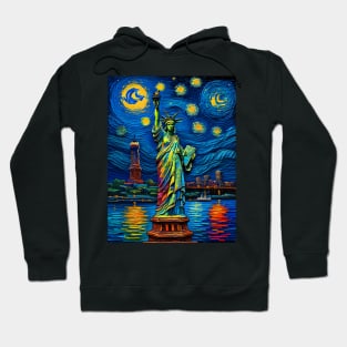 Liberty Hoodie